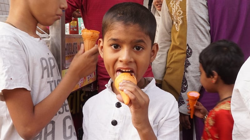 Eastern State Penitentiary